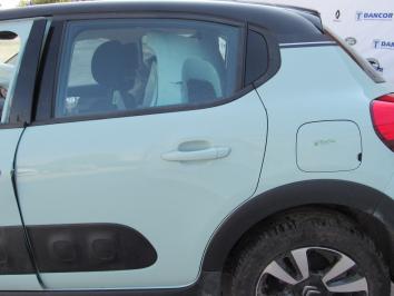 Citroen C3 1.2i 2019 Benzina poza Citroen C3 1.2i 2019 Benzina