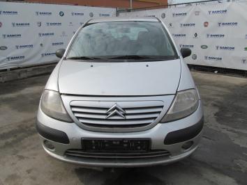 poza Citroen C3 1.4HDI 2005 Diesel