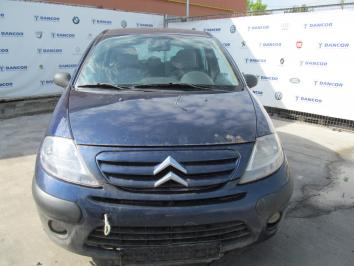 poza Citroen C3 1.4HDI 2006 Diesel