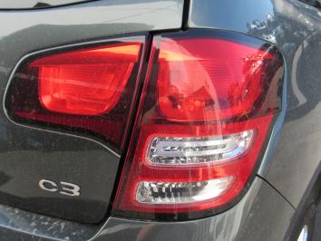 Citroen C3 1.4HDI 2011 Diesel poza Citroen C3 1.4HDI 2011 Diesel