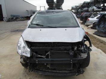 Citroen C3 1.4HDI 2011 Diesel poza Citroen C3 1.4HDI 2011 Diesel