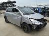 Citroen C3 1.4HDI 2011 Diesel poza Citroen C3 1.4HDI 2011 Diesel