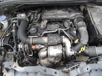 poza Citroen C3 1.4HDI 2011 Diesel