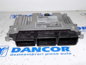 Citroen C3 1.4HDI 2013 Diesel poza Citroen C3 1.4HDI 2013 Diesel