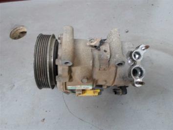 poza Citroen C3 1.6i 2009 Benzina