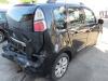 Citroen C3 PICASSO 1.6HDI 2010 Diesel poza Citroen C3 PICASSO 1.6HDI 2010 Diesel