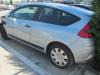 Citroen C4 1.6HDI 2004 Diesel poza Citroen C4 1.6HDI 2004 Diesel