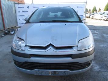 poza Citroen C4 1.6HDI 2006 Diesel