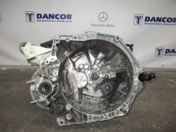 poza Citroen C4 1.6HDI 2007 Diesel