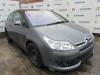 poza Citroen C4 1.6HDI 2008 Diesel