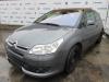 poza Citroen C4 1.6HDI 2008 Diesel