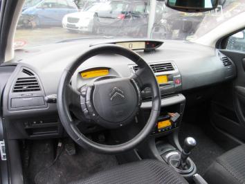 poza Citroen C4 1.6HDI 2008 Diesel