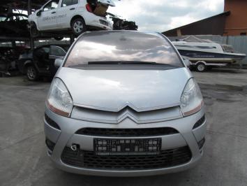 poza Citroen C4 1.6HDI 2008 Diesel