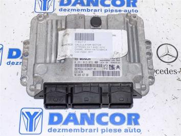 poza Citroen C4 1.6HDI 2010 Diesel