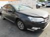 Citroen C4 1.6HDI 2011 Diesel poza Citroen C4 1.6HDI 2011 Diesel