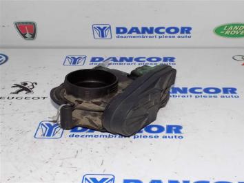 Citroen C4 1.6i 2005 Benzina poza Citroen C4 1.6i 2005 Benzina