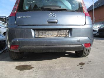 poza Citroen C4 1.6i 2006 Benzina