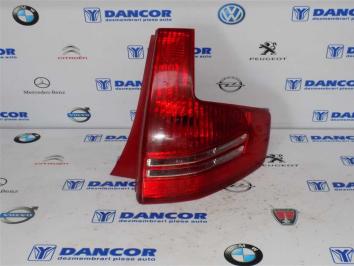 poza Citroen C4 1.6i 2007 Benzina