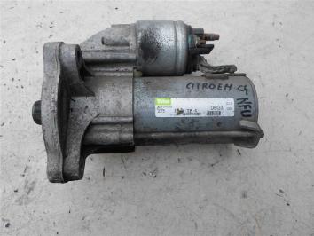 poza Citroen C4 1.6i 2008 Benzina