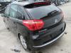 Citroen C4 Picasso 1.6HDI 2008 Diesel poza Citroen C4 Picasso 1.6HDI 2008 Diesel