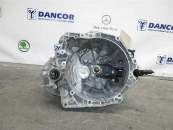 poza Citroen C4 Picasso 1.6HDI 2009 Diesel