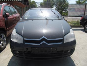 Citroen C5 1.8 2006 Benzina poza Citroen C5 1.8 2006 Benzina