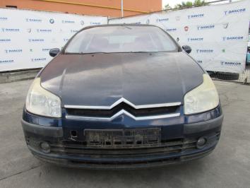 Citroen C5 1.8i 2005 Benzina poza Citroen C5 1.8i 2005 Benzina