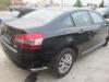 Citroen C5 2.0D 2012 Diesel poza Citroen C5 2.0D 2012 Diesel