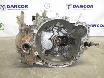 poza Citroen C5 2.0HDI 2005 Diesel