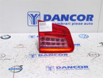 poza Citroen C5 2.0HDI 2008 Diesel