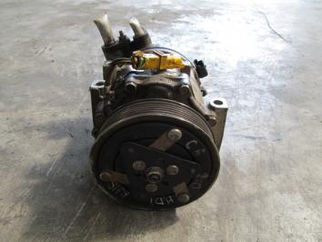 poza Citroen C5 2.0HDI 2008 Diesel