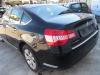 Citroen C5 2.0HDI 2009 Diesel poza Citroen C5 2.0HDI 2009 Diesel
