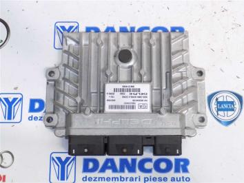 poza Citroen C5 2.0HDI 2009 Diesel