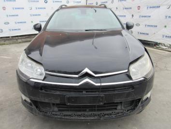 Citroen C5 2.0HDI 2010 Diesel poza Citroen C5 2.0HDI 2010 Diesel