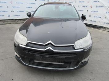 Citroen C5 2.0HDI 2010 Diesel poza Citroen C5 2.0HDI 2010 Diesel