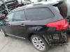 Citroen C5 2.0HDI 2010 Diesel poza Citroen C5 2.0HDI 2010 Diesel