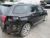 Citroen C5 2.0HDI 2010 Diesel poza Citroen C5 2.0HDI 2010 Diesel