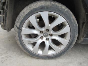 Citroen C5 2.0HDI 2010 Diesel poza Citroen C5 2.0HDI 2010 Diesel