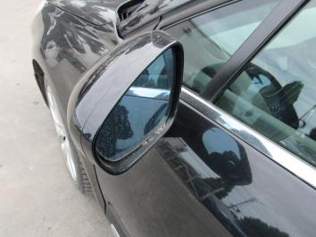 Citroen C5 2.0HDI 2010 Diesel poza Citroen C5 2.0HDI 2010 Diesel