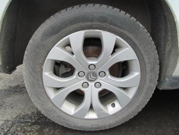 poza Citroen C5 2.0HDI 2010 Diesel