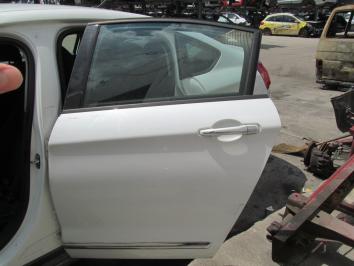 poza Citroen C5 2.0HDI 2010 Diesel