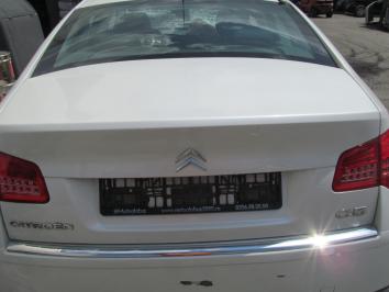 poza Citroen C5 2.0HDI 2010 Diesel