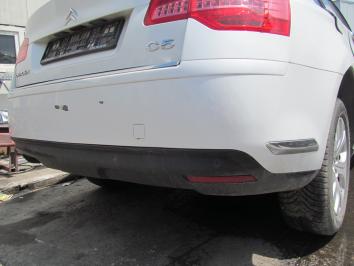 poza Citroen C5 2.0HDI 2010 Diesel