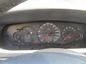 poza Citroen C5 2.2HDI 2001 Diesel