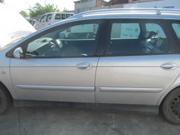 poza Citroen C5 2.2HDI 2001 Diesel