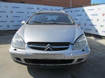 Citroen C5 2.2HDI 2001 Diesel poza Citroen C5 2.2HDI 2001 Diesel