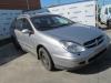 Citroen C5 2.2HDI 2001 Diesel poza Citroen C5 2.2HDI 2001 Diesel