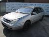 Citroen C5 2.2HDI 2001 Diesel poza Citroen C5 2.2HDI 2001 Diesel