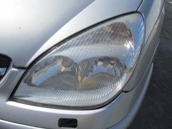 poza Citroen C5 2.2HDI 2001 Diesel