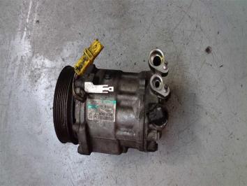 poza Citroen C5 2.7HDI 2008 Diesel